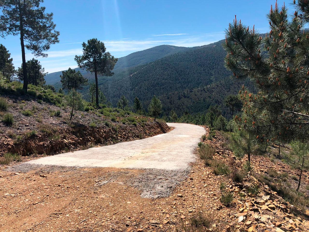 Movimientos de tierra 4 MOVIMIENTO DE TIERRAS