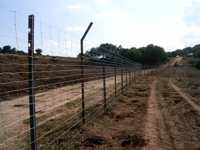 Cerramientos y vallados Cerramientos y Vallados 2